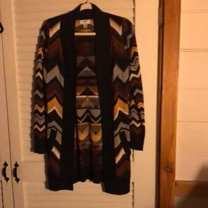 Missoni Cardigan